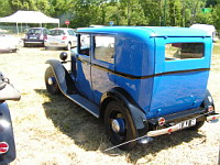 Berliet VIL, de 1932, commerciale 8 CV, 4 cyl. (01)